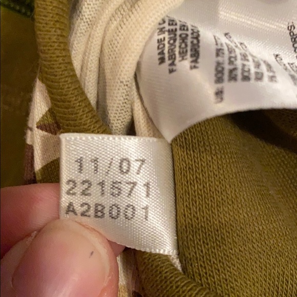 Adidas Castrucci Reversible Hoodie skateboard 2008 - Picture 16 of 16